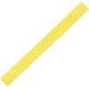 Coloured Carre Yellow Medium 004 - 500265 - Conte A Paris