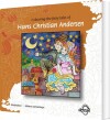Colouring The Fairy Tales Of Hans Christian Andersen - 