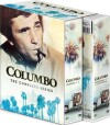 Columbo Boks - Sæson 1-7 - 