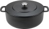 Combekk - Sous-Chef Cast Iron Dutch Oven 28 Cm