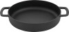 Combekk - Sous-Chef Double Handle Cast Iron Frying Pan 24 Cm