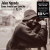 Jalen Ngonda - Come Around And Love Me