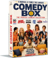 Comedy Box - 6 Komedier