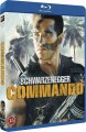 Commando - 