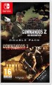 Commandos 2 3 Hd Remaster Double Pack