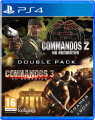 Commandos 2 Commandos 3 Hd Remaster Double Pack