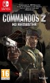 Commandos 2 - Hd Remaster - 