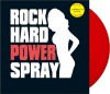 Rock Hard Power Spray - Commercial Suicide