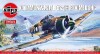 Airfix - Commonwealth Ca-13 Boomerang - Vintage Classics - 1 72 - A02099V