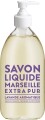 Compagnie De Provence - Flydende Marseille Sæbe Aromatic Lavender 495 Ml