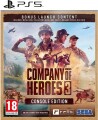 Company Of Heroes 3 Launch Edition - 