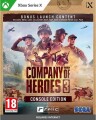 Company Of Heroes 3 Launch Edition