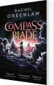 Compass And Blade