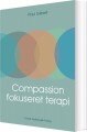 Compassionfokuseret Terapi - 