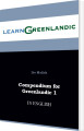 Compendium For Greenlandic 1