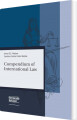 Compendium Of International Law