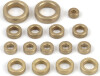 Complete Bushing Set Venture18 - Hp160827 - Hpi Racing