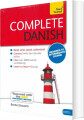 Complete Danish - Teach Yourself