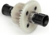 Complete Gear Diff Fr Or Rr All Ion - Mv28016 - Maverick Rc