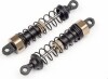 Complete Shock Absorber 2Pcs All Ion - Mv28002 - Maverick Rc