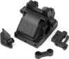 Composite Gear Box Fr - Hp101332 - Hpi Racing