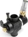 Composite Rotary Carburetor Complete F-255Mm - Hp15162 - Hpi Racing