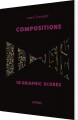 Compositions - 18 Graphic Scores - 
