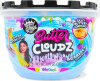 Compound Kings - Butter Cloudz Slim Med Duft - Blåbær - 380 G