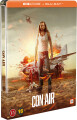 Con Air - Steelbook