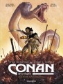 Conan Af Cimmeria - Den Sorte Kysts Dronning - 