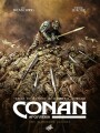 Conan Af Cimmeria - Det Blodrøde Citadel - 