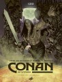 Conan Af Cimmeria - Kannibaler I Zamboula
