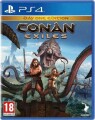 Conan Exiles Day One Edition