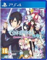 Conception Plus Maiden Of The Twelve Stars