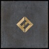 Foo Fighters - Concrete And Gold - 