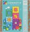 Connetix - Bright Portal Sæt - 48 Stk
