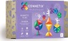 Connetix - Expansion Pack - Magnetsæt 36 Dele - Rainbow Ct-R-00036-Se