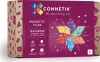 Connetix - Geometry Pack - Magnetsæt 30 Dele - Ct-R-00030-Ge