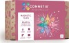 Connetix - Geometry Pack - Magnetsæt 40 Dele - Pastel Ct-P-00040-Ge