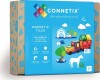 Connetix - Motion Pack - Magnetsæt 24 Dele - Ct-R-00024-Mo