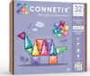 Connetix - Pastel Discovery Pack 32 Pc Ct-P-00032-Dp
