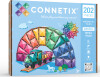 Connetix - Pastel Mega Pack 202 Pc Ct-P2-00202-Me