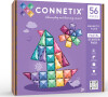 Connetix - Pastel Starter Pack 56 Pc Ct-P-00056-St