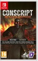 Conscript Deluxe Version