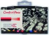 Conte Soft Pastel Set 10 Assorted P - 50211