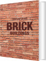 Contemporary Brick Buildings Xl