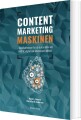 Content Marketing Maskinen - 