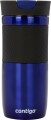 Contigo - Byron - Termokrus Med Låg - 470 Ml - Deep Blue