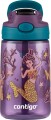 Contigo - Easy Clean Kids Water Bottle 420Ml - Mermaids