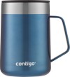 Contigo - Streeterville - Termokrus Med Låg - 420 Ml - Blue Corn